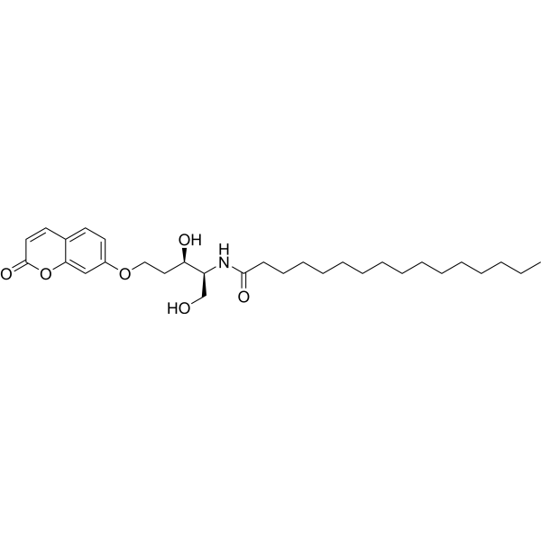 Acid Ceramidase-IN-2 Structure
