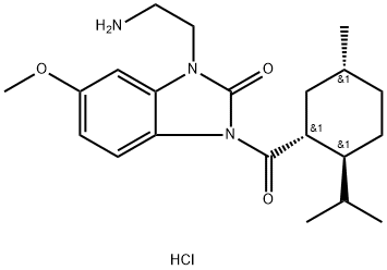 D-3263 hydrochloride Structure