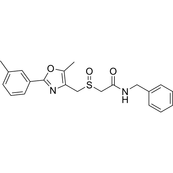 β-Catenin modulator-3 Structure