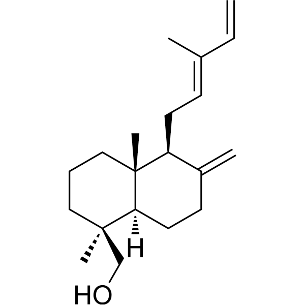 trans-Communol Structure