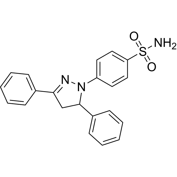 MLS-573151 Structure