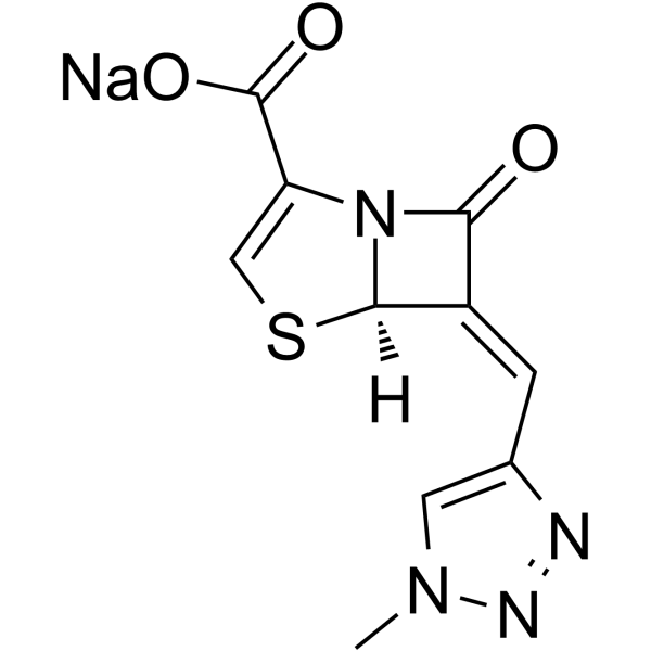 BRL-42715  Structure