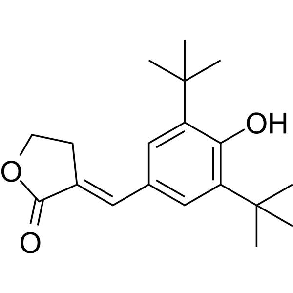 (E)-KME-4 Structure
