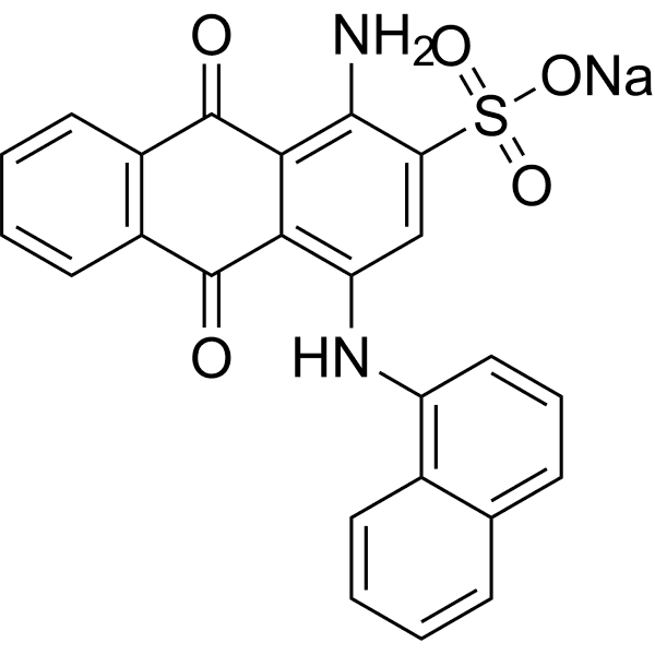 PSB-06126  Structure