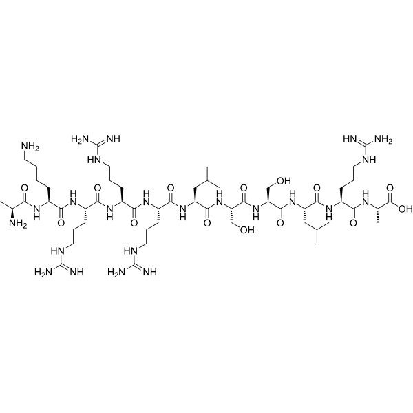 S6(229-239) Structure