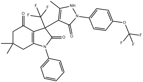 ELOVL6-IN-2 Structure