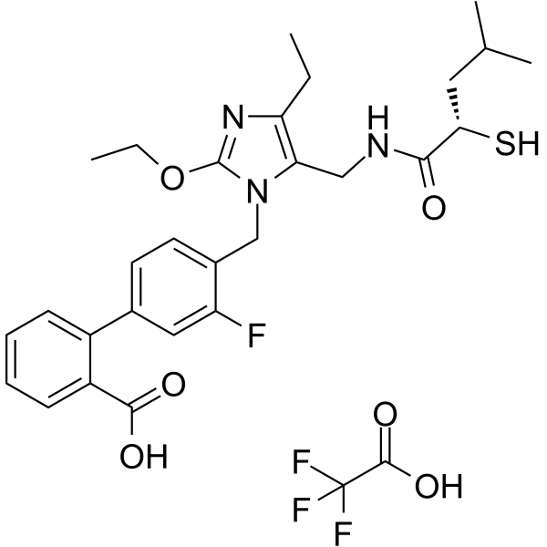 TD-0212 TFA Structure
