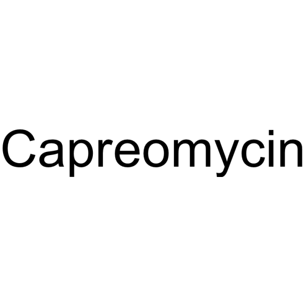 Capreomycin  Structure