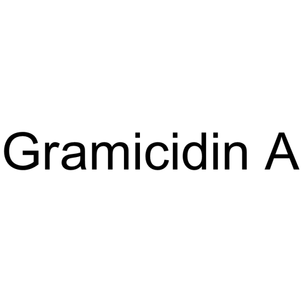 Gramicidin A Structure