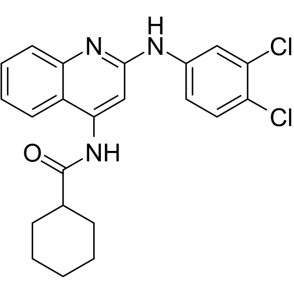 LUF6096 Structure