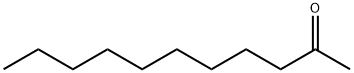 Methylnonylketone Structure