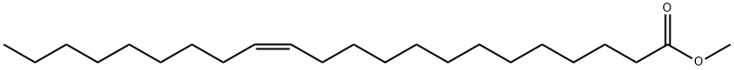 (Z)-Methyl docos-13-enoate Structure