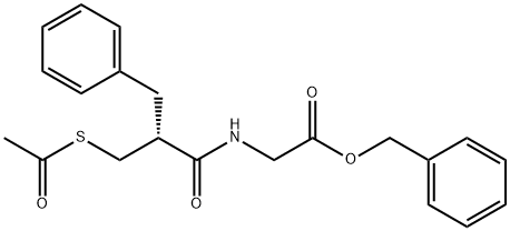 Surotomycin Structure