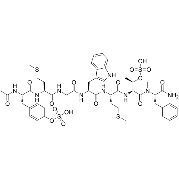 Ro 23-7014 Structure