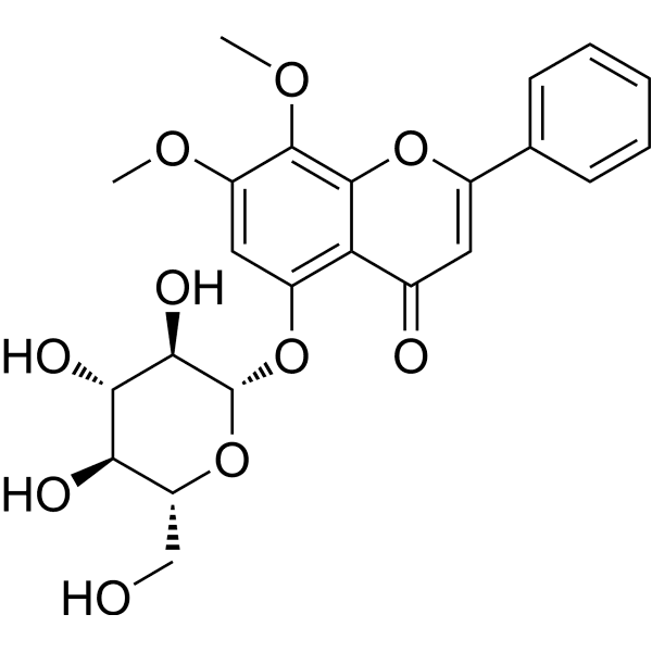 Andrographidine C Structure