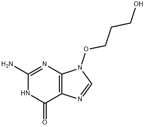 BRL44385 Structure