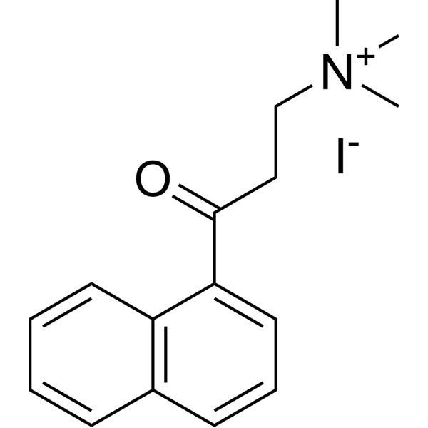 α-NETA  Structure