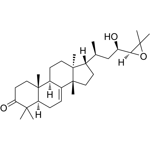 Niloticin Structure
