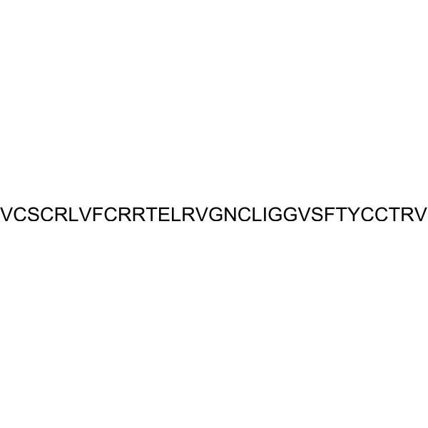 Defensin HNP 4 Structure