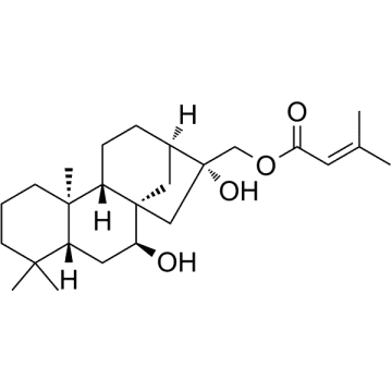Sculponeatin N Structure