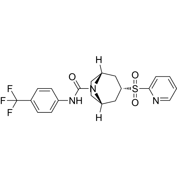 ELOVL6-IN-4 Structure