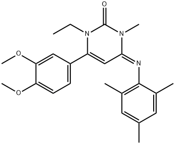 FR 58664 Structure