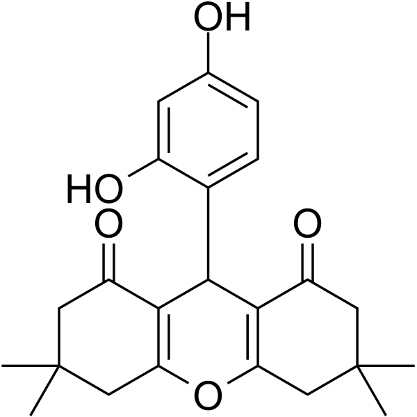 CIL62  Structure