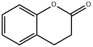 Hydrocoumarin Structure
