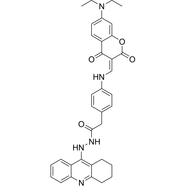 PE154 Structure