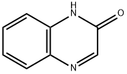 2 (1H)-Quinoxalinone Structure