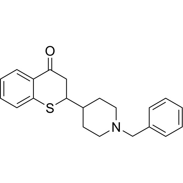 σ1 Receptor antagonist-1 Structure