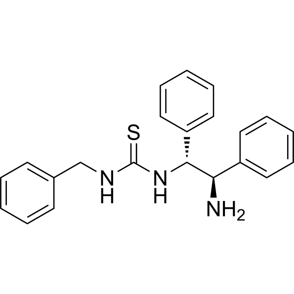 TMV-IN-5 Structure