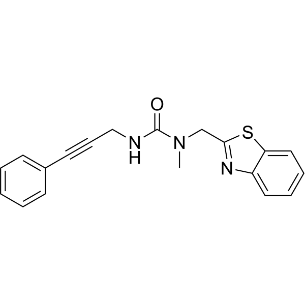 RU-TRAAK-2  Structure