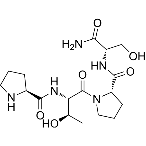 P-T-P-S-NH2 Structure