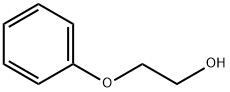 Phenoxyethanol Structure