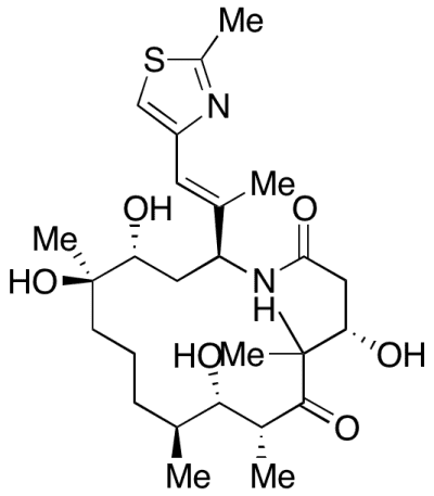BMS 326412  Structure