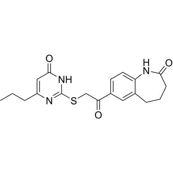 S07-2010  Structure