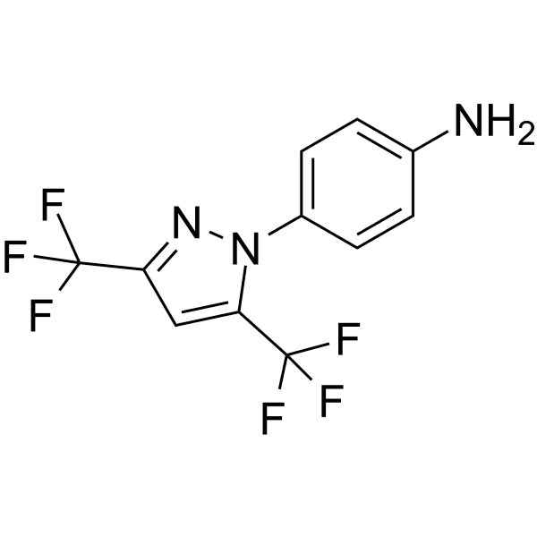 CRAC intermediate 2  Structure