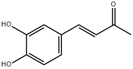 (E)-Osmundacetone Structure