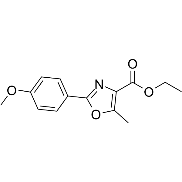Anticancer agent 73  Structure