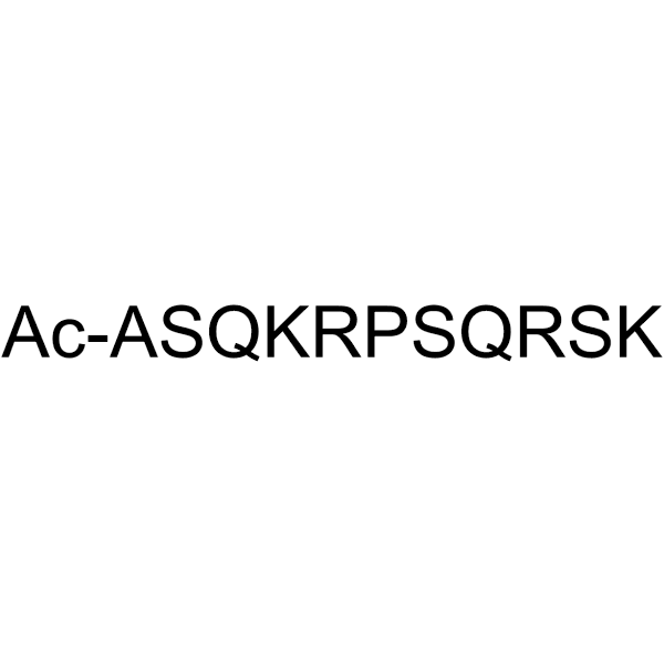 Ac-MBP (1-11) Structure