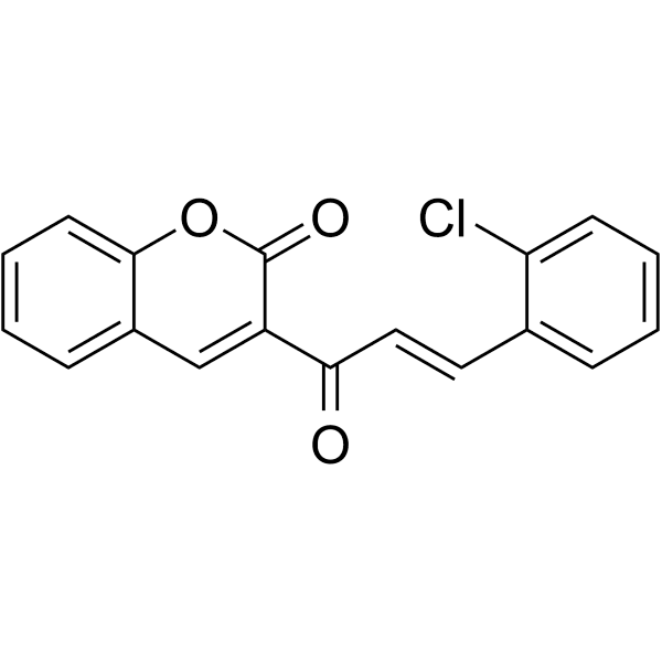 MAO-B-IN-2  Structure