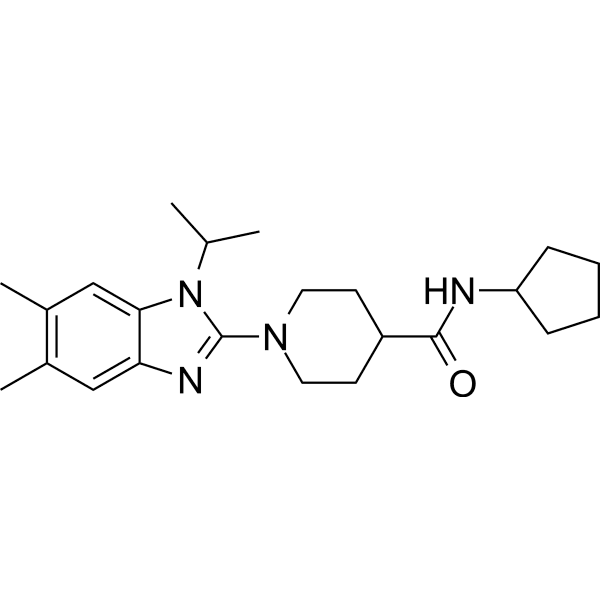 mPGES1-IN-7 Structure