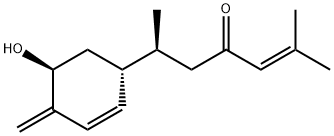 Intermedin B Structure