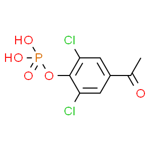 3,6-Dimethoxyxanthone  Structure