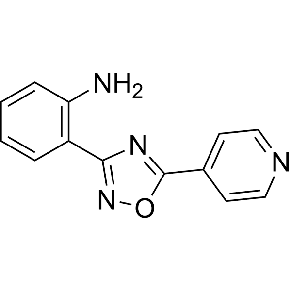 PLpro/RBD-IN-1 Structure