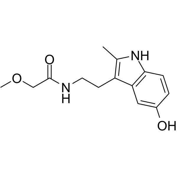 SPR inhibitor 3 Structure