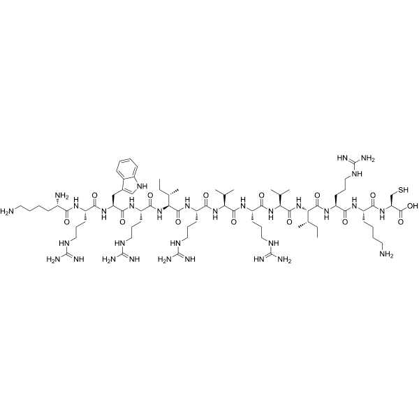 Tet-20 Structure