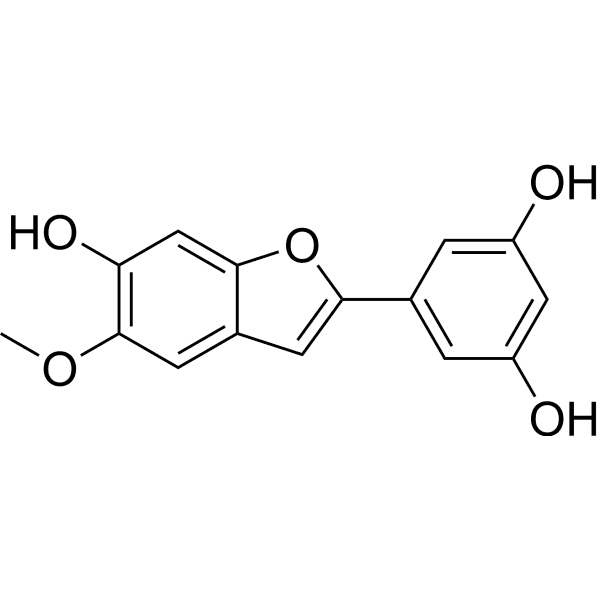 Wittifuran X Structure