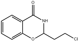 Chlorthenoxazine Structure